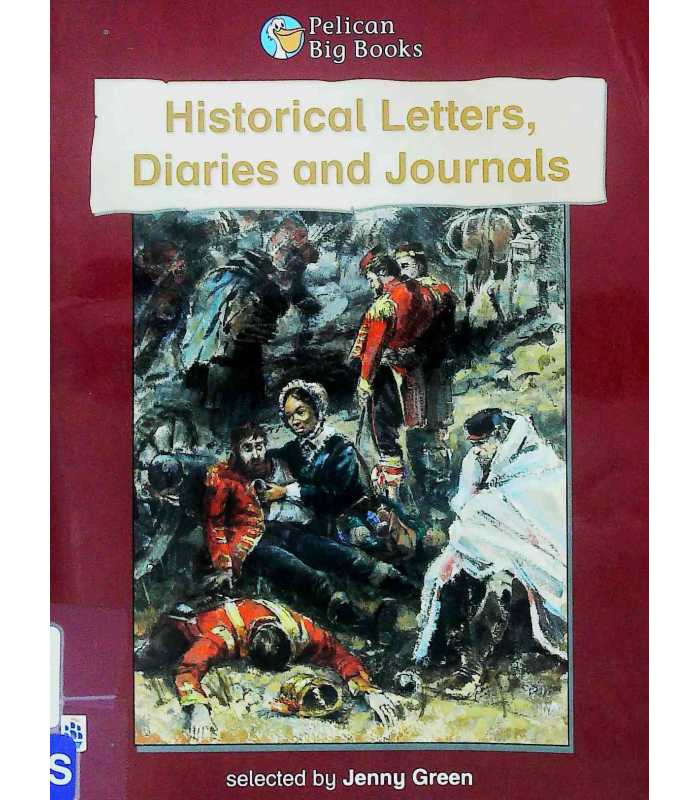 Historical Letters Diaries And Journals 9780582421066