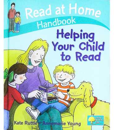 Helping Your Child to Read (Read at Home Handbooks)