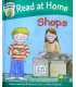 Shops (Floppy's Phonics : Read at Home)