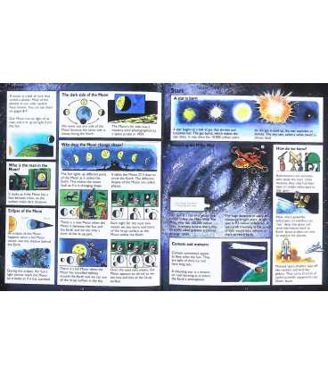 The Usborne Children's Encyclopedia Inside Page 2