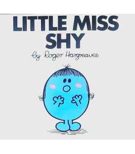 Little Miss Shy