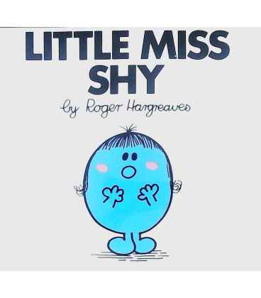 Little Miss Shy