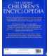 The Usborne Children's Encyclopedia Back Cover