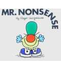 Mr. Nonsense