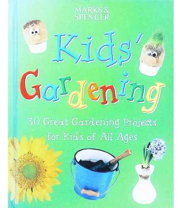 Kids' Gardening 