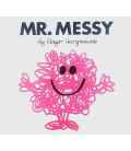 Mr. Messy