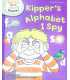 Kipper's Alphabet I Spy (Read With Biff, Chip & Kipper : Level 1)