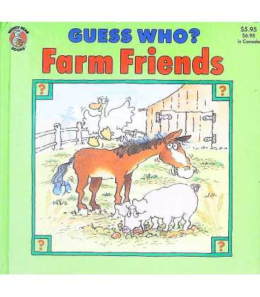 Farm Friend's (Guess Who? )