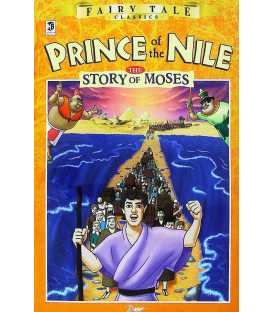 The Prince Of The Nile