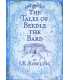 The Tales of Beedle the Bard British 