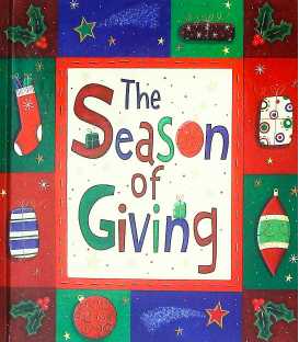 The Season of Giving