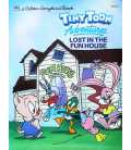 Lost In The Fun House (Tiny Toons Adventures)