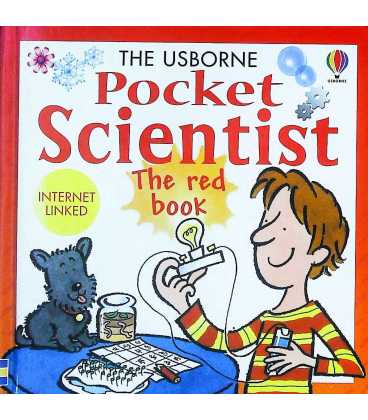 The Usborne Pocket Scientist