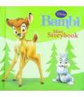 Bambi (Disney Mini Storybook)