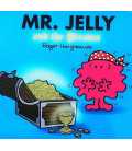 Mr. Jelly And The Pirates