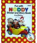 Fun with Noddy!