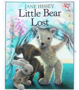 Little Bear Lost