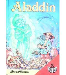 Aladdin (Start Right Elf Book)