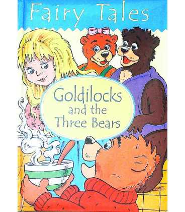 Goldilocks and the Three Bears