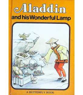Aladdin and His Wonderful Lamp