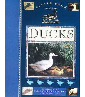 Little Book of Ducks