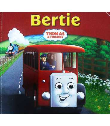 Bertie (Thomas and Friends)