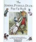 The Jemima Puddle-Duck Miniature Pop-up Book