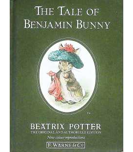 The Tale of Benjamin Bunny