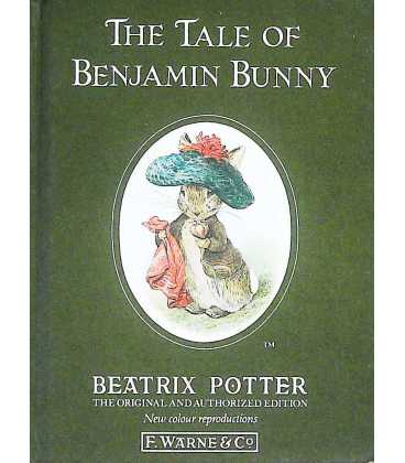 The Tale of Benjamin Bunny