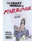 The Crazy World of Marriage Back Cover