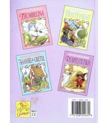 My Collection of Goodnight Sleep Tight Storybooks (Rumpelstiltskin)