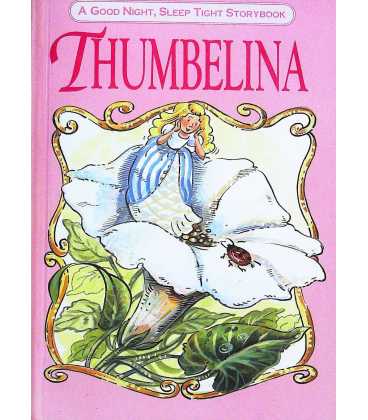 My Collection of Goodnight Sleep Tight Storybooks (Thumbelina)