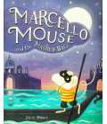 Marcello Mouse And The Masked Ball