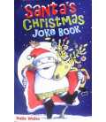 Santa's Christmas Joke Book