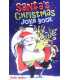 Santa's Christmas Joke Book