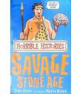 Savage Stone Age (Horrible Histories)