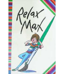 Relax Max