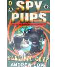 Survival Camp (Spy Pups)