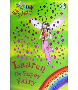 Lauren the Puppy Fairy (Rainbow Magic)