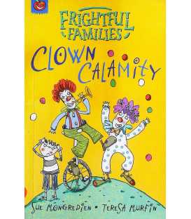Clown Calamity (Frightful Families)
