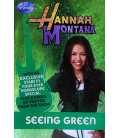 Seeing Green (Hannah Montana Book 8)
