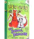 Jake Cake the School Dragon