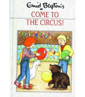 Come to the Circus