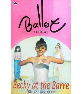 Becky at the Barre (Ballet School)