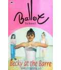 Becky at the Barre (Ballet School)