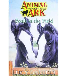 Foals in the Field (Animal Ark)