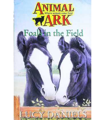 Foals in the Field (Animal Ark)