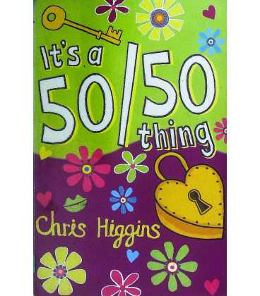 It's a 50/50 Thing
