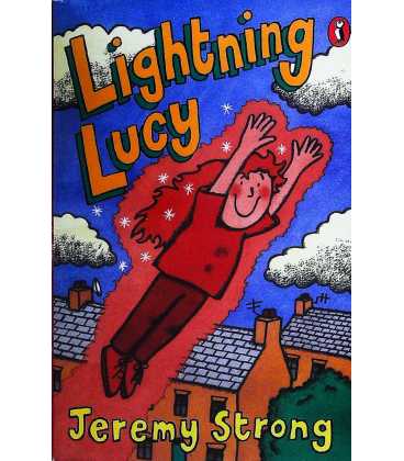 Lightning Lucy