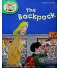 The Backpack (Read With Biff, Chip and Kipper)